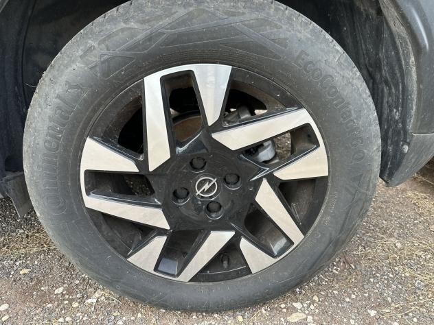 Opel Mokka 1.2 Turbo Elegance - Foto 7