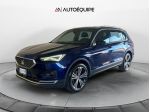 SEAT Tarraco 1.5 tsi Xcellence 150cv dsg