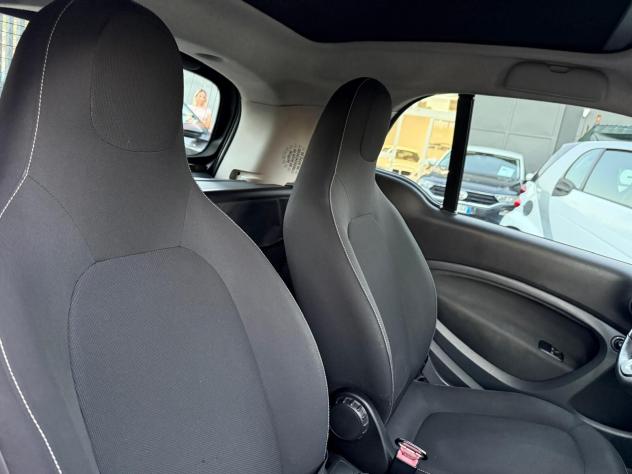 Smart ForTwo 70 1.0 twinamic AUTOMATICA - FULL OPT - SUPERPREZZO - Foto 8