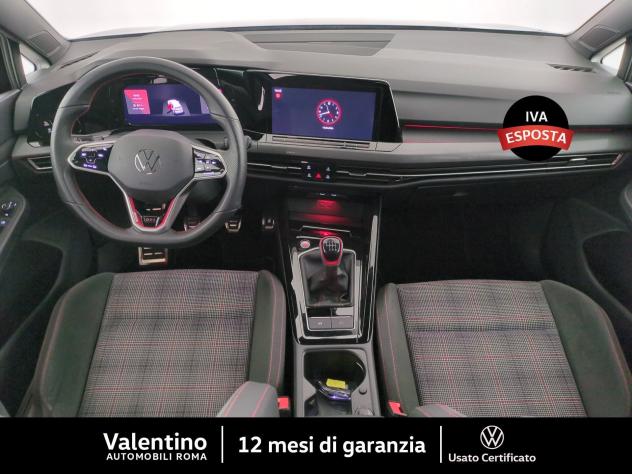 Volkswagen Golf GTI 2.0 TSI GTI - Foto 7