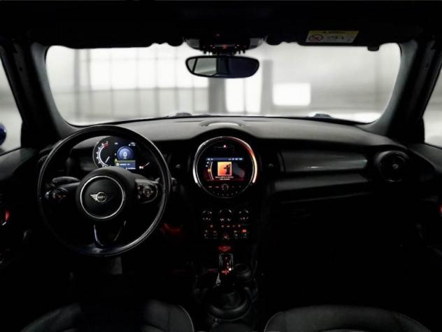 MINI Mini Cooper Hype Cabrio FINO A 2 ANNI DI GARANZIA - Foto 8