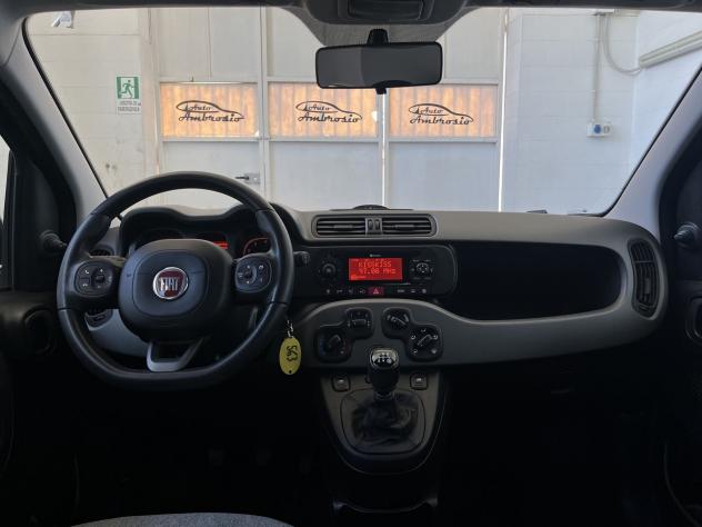 FIAT Panda Panda 1.2 Lounge s&s 69cv - Foto 7