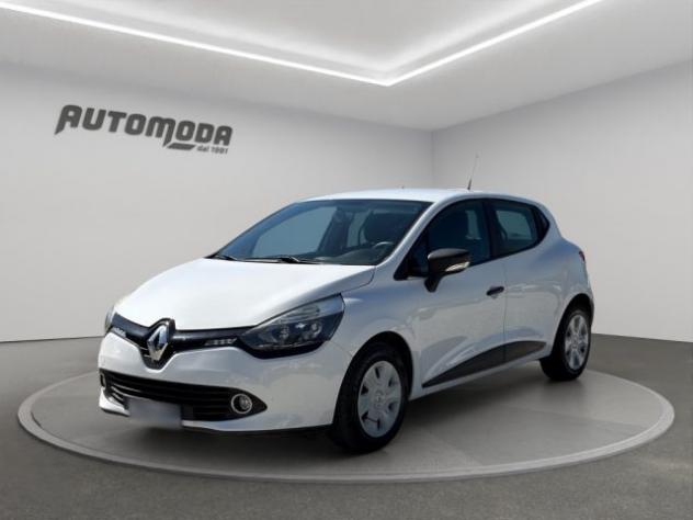 RENAULT Clio VAN 1.5DCI 75CV AUTOCARRO 2P rif. 23659137