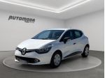 RENAULT Clio VAN 1.5DCI 75CV AUTOCARRO 2P rif. 23659137