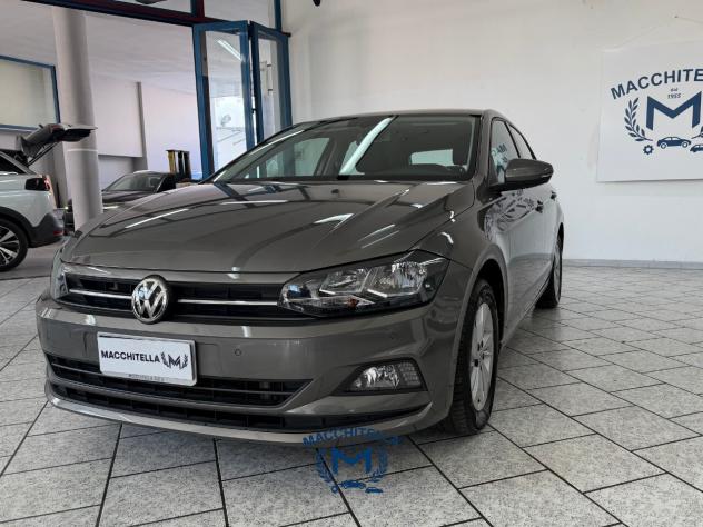 Volkswagen Polo 1.6 TDI 95 CV DSG 5p Comfortline BlueMotion Tech. - Foto 2