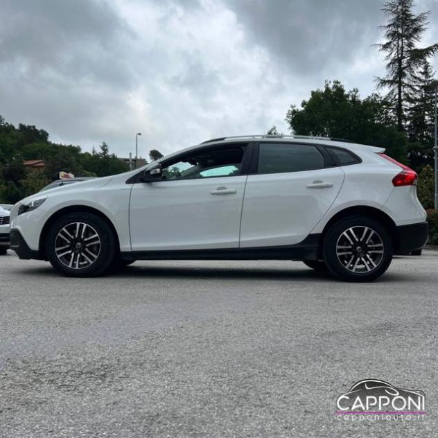 VOLVO V40 Cross Country D2 rif. 24003438 - Foto 4