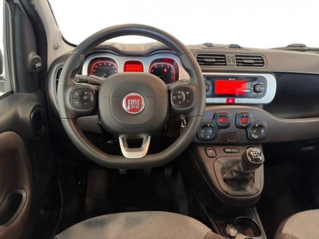 FIAT Panda Cross 0.9 TwinAir Turbo S&S 4x4 rif. 23928133 - Foto 6