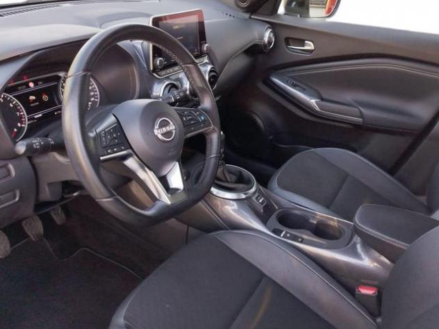 NISSAN Juke 1.0 DIG-T 114 CV N-Connecta rif. 23713438 - Foto 6