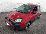 FIAT Panda Panda 1.0 FireFly S&S Hybrid Pandina #nazionale #5posti