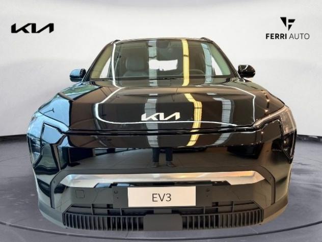 KIA EV3 Earth 81.4 kWh Long Range Single Motor FWD rif. 21671822 - Foto 2