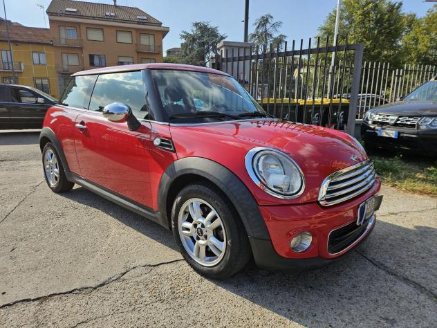 MINI Mini Mini 1.6 One s/clima - Foto 3