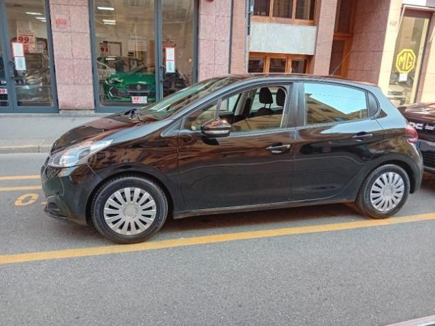 PEUGEOT 208 1.2 rif. 24198446 - Foto 5
