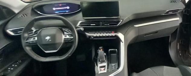 PEUGEOT 3008 BlueHDi 130 S&S EAT8 Allure Pack rif. 23820166 - Foto 10