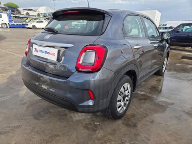 FIAT 500X 1.3 MultiJet 95 CV rif. 24213162 - Foto 5