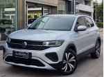 Volkswagen T-Cross 1.0 TSI Edition Plus