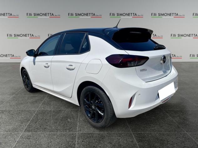 Opel Corsa 1.2 D&T s&s 100cv at8 - Foto 6