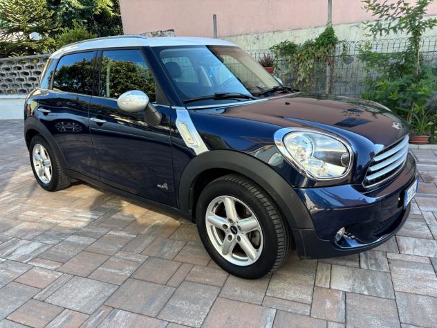 Mini Cooper Countryman 1.6 One D - Foto 3
