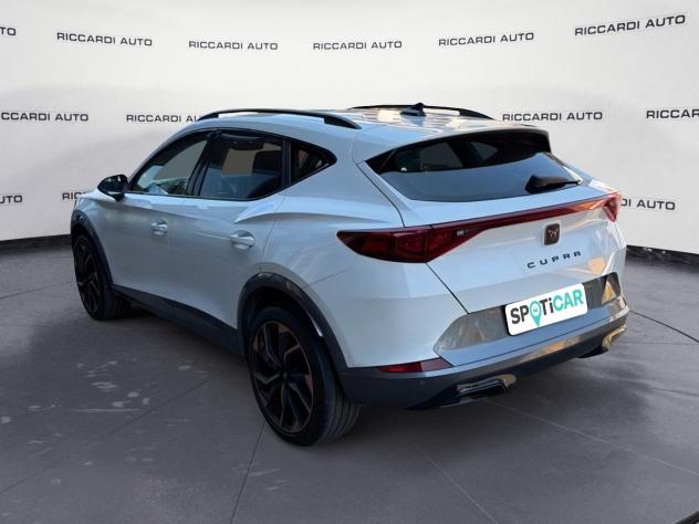 CUPRA Formentor 1.5 TSI DSG - Foto 6