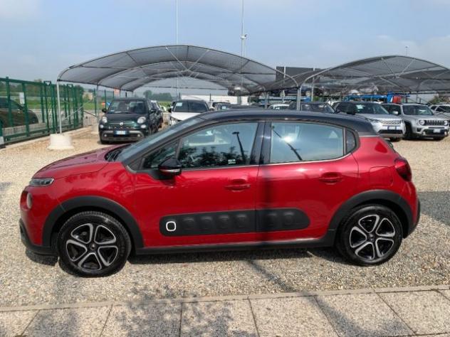 CITROEN C3 PureTech 82 Shine rif. 24091863 - Foto 2