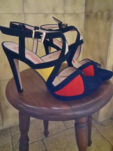 scarpe donna - Foto 2