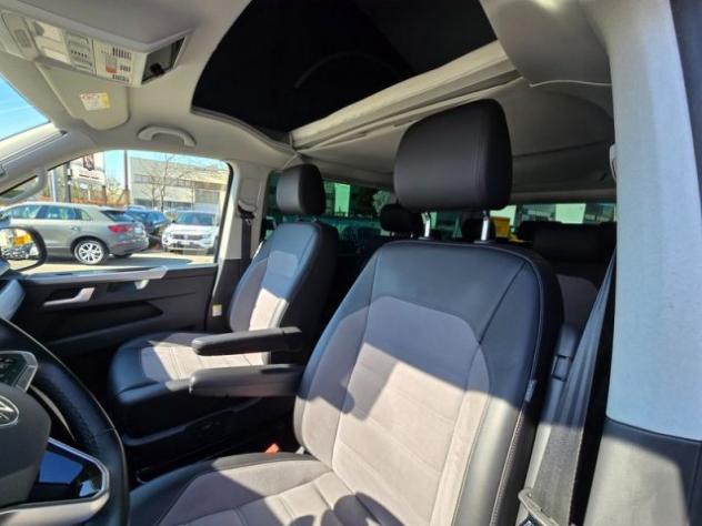 VOLKSWAGEN California 2.0 TDI 204CV DSG Beach Camper Edition 20" PERMUTE rif. 23992596 - Foto 6