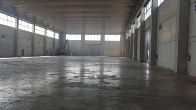 Immobile di 3000 m² in affitto a Tortona - Foto 3