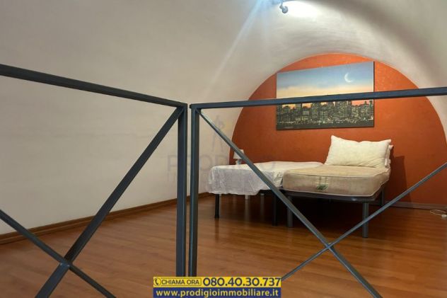 Accogliente appartamento in vendita a Bisceglie - Foto 8