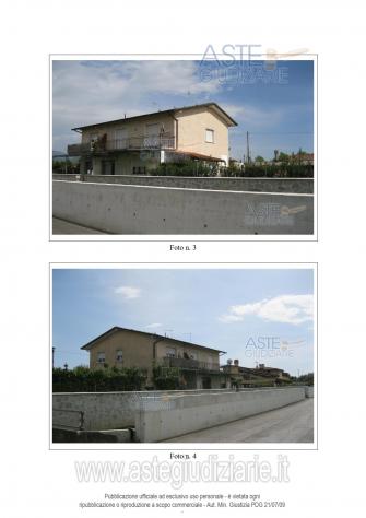 IMMOBILI-IMMOBILE RESIDENZIALE-Via Arginvecchio n. 587 - Foto 8