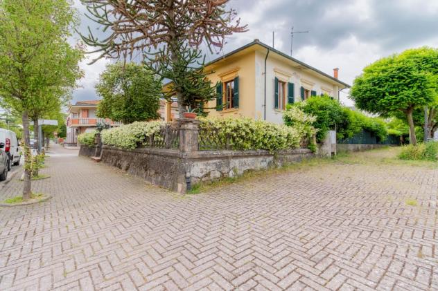 Villa in vendita a Orentano - Castelfranco di Sotto 150 mq Rif: 1413201 - Foto 2