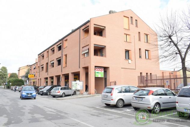 APPARTAMENTO di 3 vani e di 100 mq (CAVENAGO DI BRIANZA) rif. IGC 3 LOCALI 100 POSTA - Foto 2