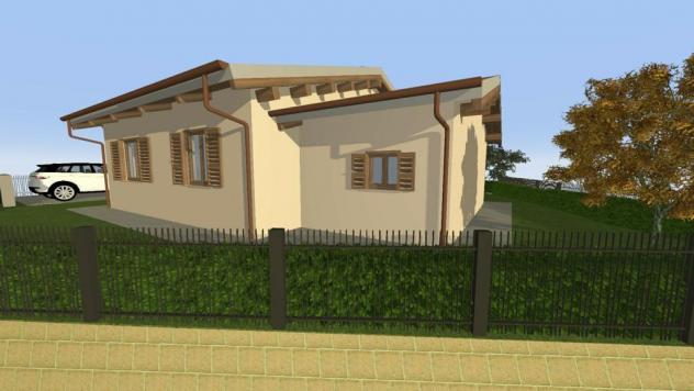 Villa in vendita a Crespina Lorenzana - Foto 2