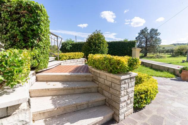 Villa in vendita a Ponte a Elsa - Empoli 160 mq Rif: 1407142 - Foto 5