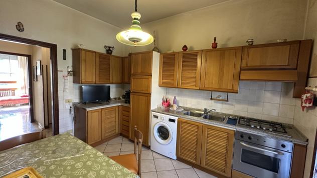 APPARTAMENTO di 3 vani e di 70 mq (FIRENZE) rif. AAJ422 - Foto 20