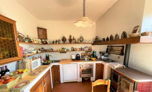 Villa in vendita a Fosdinovo 400 mq Rif: 1033745 - Foto 10