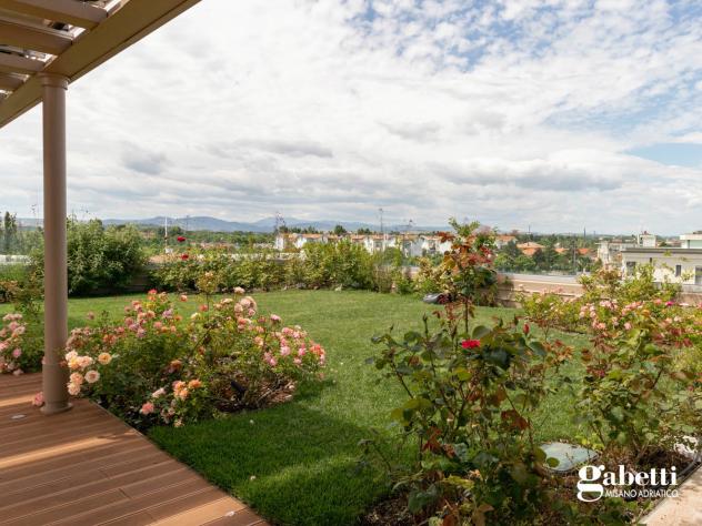 Appartamento - Gabicce Mare . Rif.: MI007/2BVRG - Foto 4