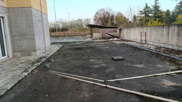 Immobile in asta di 1814 m² in vendita a Martinengo - Foto 10