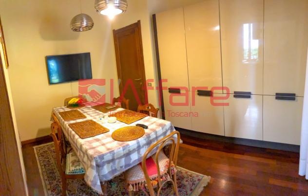 Villa in vendita a Montecatini-Terme 330 mq Rif: 943071 - Foto 10