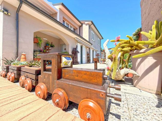 Appartamento in vendita a Fiorino - Montescudaio 103 mq Rif: 1418212 - Foto 10