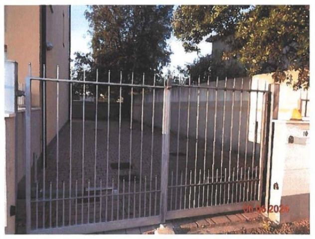Immobile in asta di 92 m², box auto in vendita a Montesilvano - Foto 4