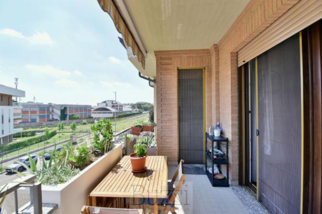 Appartamento di 166 m² con 5 locali e box auto in vendita a Nova Milanese - Foto 7
