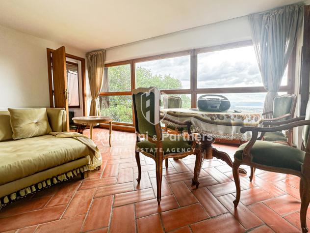 Villa in vendita a Paciano - Foto 7