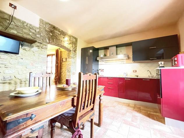 Appartamento in vendita a Pomarance 105 mq Rif: 1329208 - Foto 6