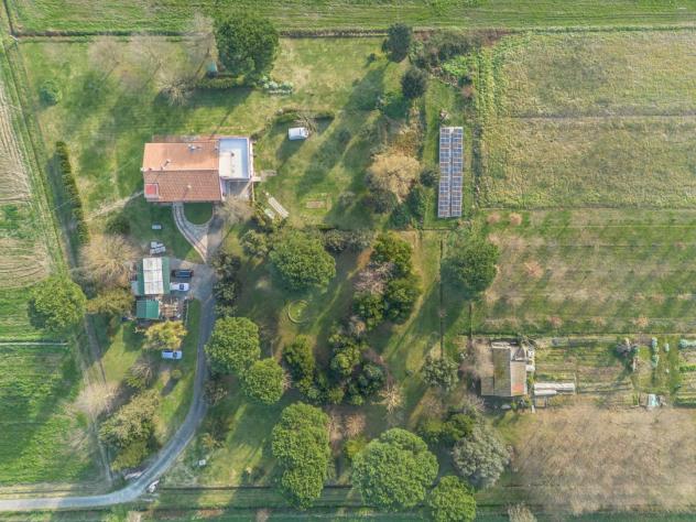 Casa singola in vendita a Santa Lucia - Pontedera 355 mq Rif: 1391809 - Foto 7