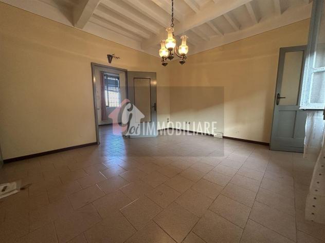 Casa indipendente con cortile e barchessa a Rivarolo Mantovano - Foto 10
