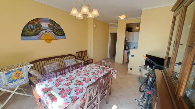 Appartamento in vendita a Rosignano Solvay - Rosignano Marittimo 65 mq Rif: 1411694 - Foto 3