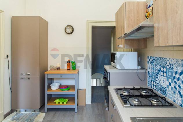 Casa Semindipendente in vendita a San Giovanni la Punta - Foto 7