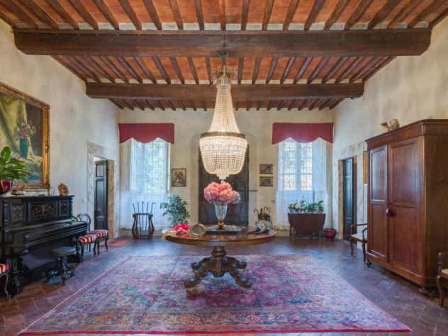 Villa in vendita a Santa Maria a Monte - Foto 7