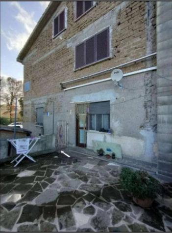 Immobile in asta di 121 m² in vendita a Soriano nel Cimino - Foto 3