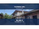 Immobile in asta di 253 m², box auto in vendita a Taormina