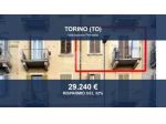 Immobile in asta di 50 m² in vendita a Torino